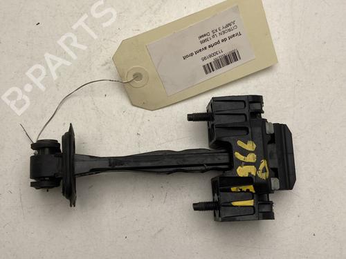 Hinge/Door check strap CITROËN JUMPY III Van (V_) 2.0 BlueHDi 150 | BP29359553C146 