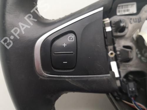 Steering wheel RENAULT CAPTUR I (J5_, H5_) 1.2 TCe 120 | BP29747437C49 - Image 4
