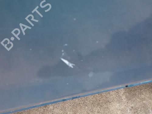 Right front door MAZDA 3 (BK) 1.6 DI Turbo | BP27137691C3 