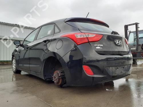 Used Parts HYUNDAI i30 (GD) 1.6 CRDi (128 hp) 2909470