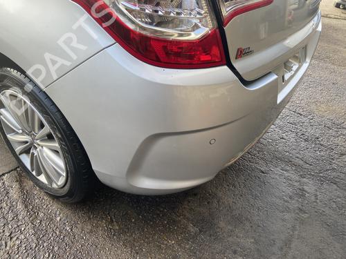 Rear bumper CITROËN C4 II (NC_) 1.6 HDi 115 | BP29271801C8 
