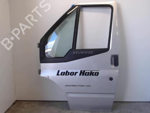 Used Left front door Left front door FORD TRANSIT Van (FA_ _) 2.2 TDCi (115 hp) 27117316 27117316