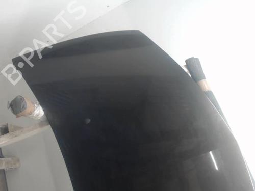 Hood RENAULT CLIO III (BR0/1, CR0/1) 1.5 dCi (BR0H, CR0H, CR1S, BR1S) 7751476113