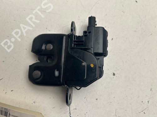 Used Tailgate lock Tailgate lock 39420956 39420956