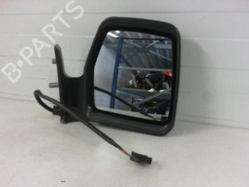 Used Right mirror Right mirror CITROËN JUMPY I Van (BS_, BT_, BY_, BZ_) 1.9 D 70 (69 hp) 39686450 39686450