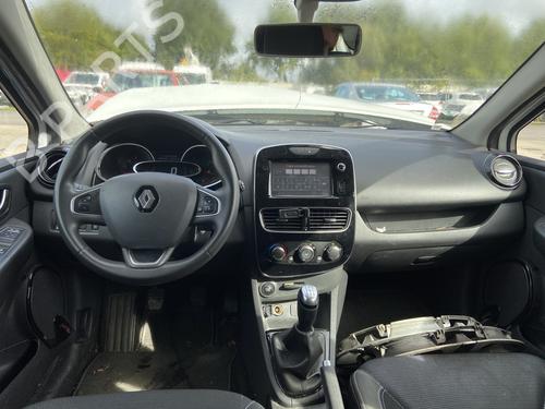 Used Gear lever RENAULT CLIO IV (BH_) 1.5 dCi 90 (90 hp) 28451279