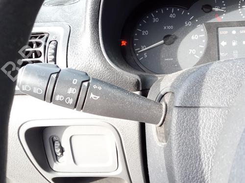 Spak kontakt RENAULT CLIO II (BB_, CB_) 1.2 (BB0A, BB0F, BB10, BB1K, BB28, BB2D, BB2H, CB0A,... (58 hp) 27099938