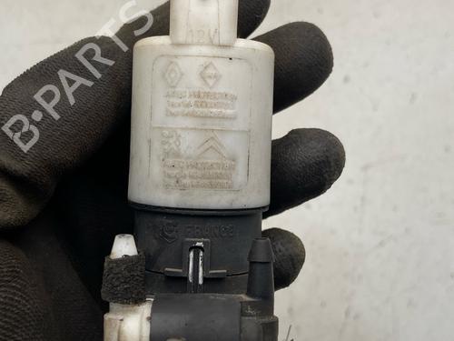 Used Washer pump Washer pump PEUGEOT 307 (3A/C) 1.6 16V (109 hp) 40119692 40119692