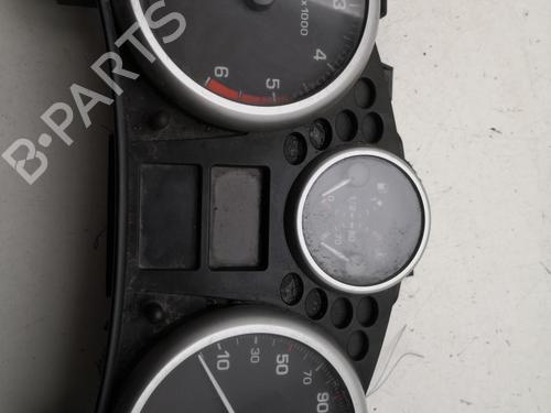 instrument-cluster-peugeot-207-wa_-wc_-2006-2007-2008-2009-2010-2011-2012-2013-2014-2015-27125373 main image