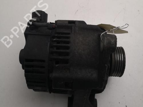 Used Alternator CITROËN SAXO (S0, S1) 1.1 X, SX (60 hp) 27132868
