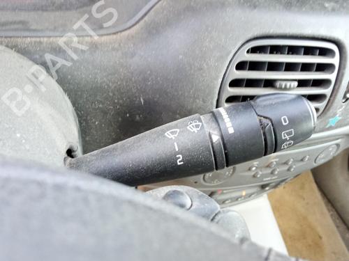 Used Steering column stalk RENAULT SCÉNIC I MPV (JA0/1_, FA0_) 1.6 (JA00, JA16, JA15, JA19, JA1V, JA2B, JA2C, JA0B,... (107 hp) 27137834