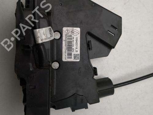 Front right lock RENAULT MEGANE IV Grandtour (K9A/M/N_) 1.5 dCi 110 | BP27143002C97 