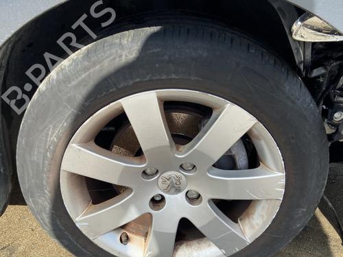 Fælk Fælk PEUGEOT 308 I (4A_, 4C_) 1.6 16V (120 hp) 32990147 32990147