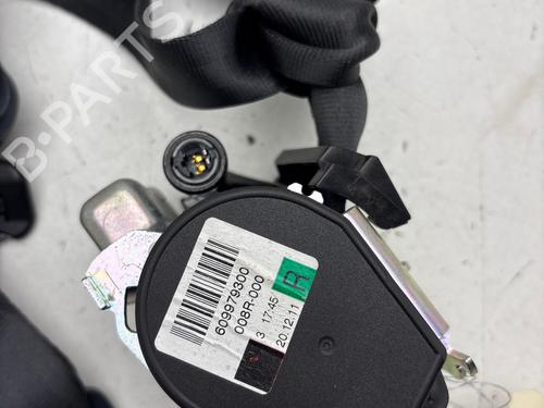Used Front right seatbelt Front right seatbelt DACIA SANDERO [2008-2026] 36399521 36399521
