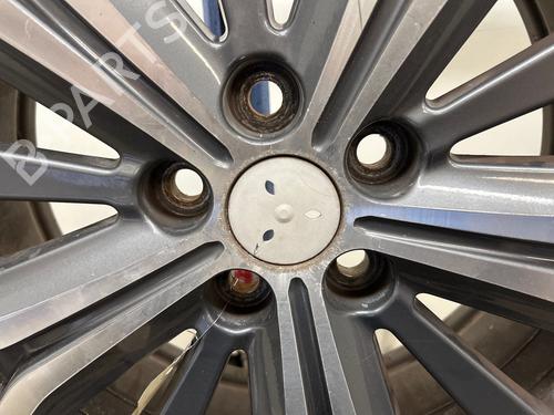 Used Rim Rim 36847013 36847013