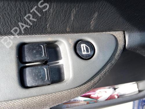Left front window switch OPEL AGILA (A) (H00) 1.2 16V (F68) | BP27102392I27 