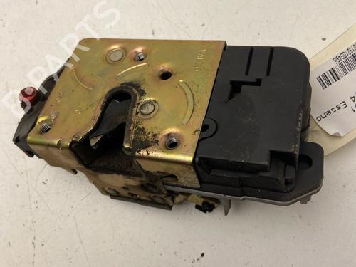 Used Rear left lock Rear left lock 38955689 38955689