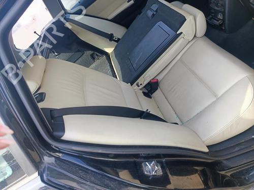Sæde Bagtil Sæde Bagtil BMW 3 Touring (E91) 320 d (163 hp) 27125056 27125056