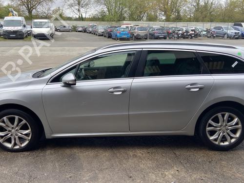 Headlight switch PEUGEOT 508 SW I (8E_) 2.0 HDi | BP33708281I24 - Image 23