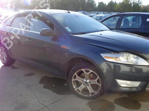 Left front window switch FORD MONDEO IV (BA7) 1.8 TDCi | BP27122328I27  - Image 8