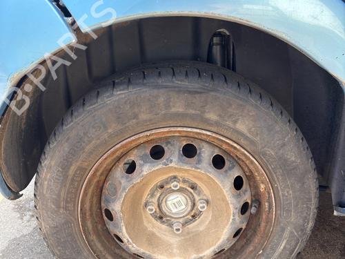 Used Rim Rim 37656766 37656766