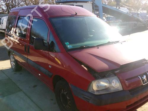 Used Front right window mechanism PEUGEOT EXPERT Van (222) 2.0 HDI (94 hp) 27127865