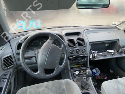 Rim RENAULT LAGUNA I (B56_, 556_) 1.6 16V (B568, B561) | BP29979725C45