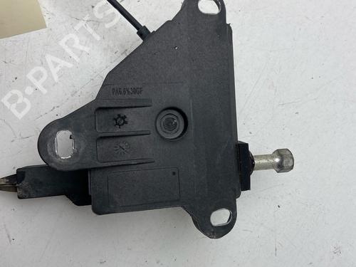 Used Other Other CITROËN NEMO MPV 1.4 HDi (68 hp) 36261051 36261051