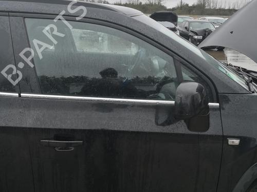 Used Front right lock CHEVROLET ORLANDO (J309) 2.0 D (131 hp) 27132431