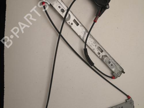 Used Front left window mechanism FORD FIESTA VI (CB1, CCN) 1.4 TDCi (70 hp) 30326587