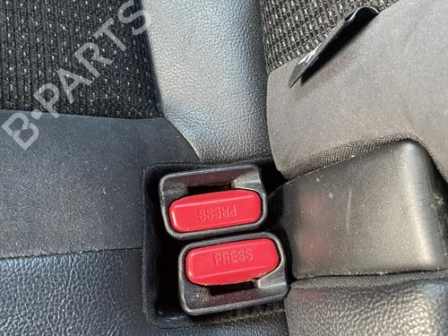 Used Seat buckle CITROËN C4 II (NC_) 1.6 HDi 115 (114 hp) 29271820