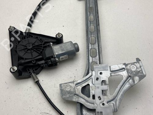 Front left window mechanism TOYOTA AYGO (_B4_) 1.0 VVTi (KGB40) | BP37703898C22 - Image 3