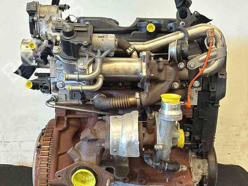 Used Engine Engine DACIA SANDERO II 1.5 dCi (90 hp) 32363828 32363828