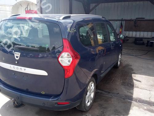 Front left window mechanism DACIA LODGY (JS_) 1.5 dCi (JSMC, JSAF) | BP27138184C22  - Image 7