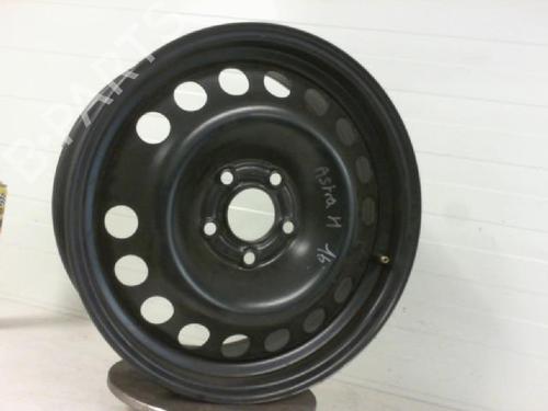 Felg OPEL ASTRA H (A04) 1.9 CDTI 16V (L48) (120 hp) 27134809
