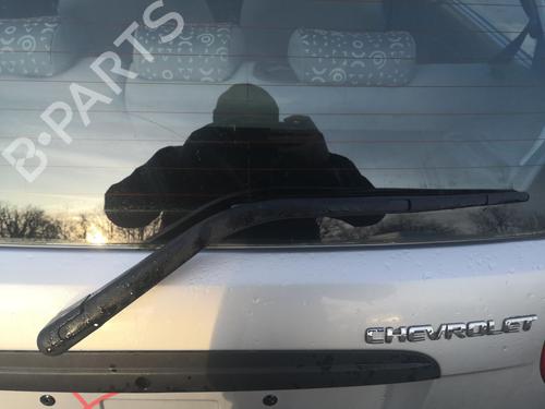 Used Rear wiper motor CHEVROLET MATIZ (M200, M250) 0.8 (52 hp) 27131131