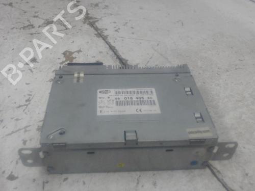 Used Radio PEUGEOT 208 I (CA_, CC_) 1.4 HDi (68 hp) 27125679