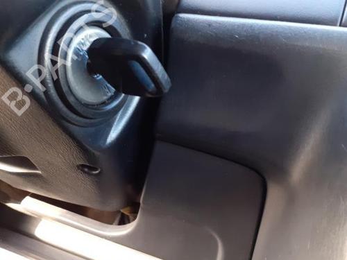 Used Ignition barrel NISSAN PRIMERA Hatchback (P11) 2.0 TD (90 hp) 27120450
