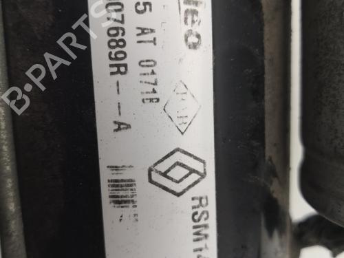 Starter RENAULT CLIO IV (BH_) 1.5 dCi 75 | BP27146614M8