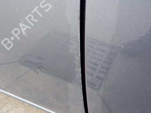 Left front door NISSAN MICRA III (K12) 1.2 16V | BP27135681C2 