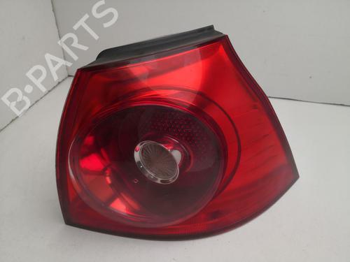 Right taillight VW GOLF V (1K1) 1.9 TDI | BP27145401C35 - Image 2
