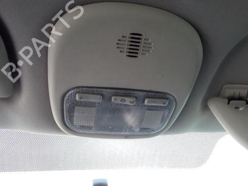 Used Interior roof light CITROËN C4 I (LC_) 1.6 HDi (90 hp) 27147624