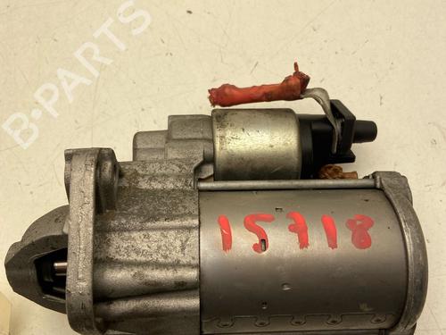 Starter RENAULT KANGOO Express (FW0/1_) 1.5 dCi 90 (FW0G, FW05, FW08, FW11) | BP31998826M8 - Image 2