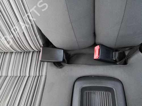 Used Seat buckle VW FOX Hatchback (5Z1, 5Z3, 5Z4) 1.2 (55 hp) 27132604