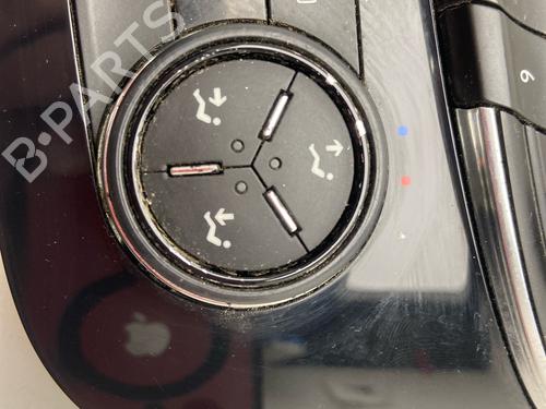 Climate control PEUGEOT 508 I (8D_) 1.6 HDi | BP27141454I5  - Image 6