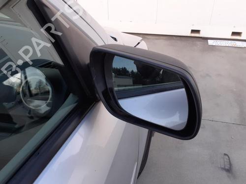 Right mirror MAZDA 2 (DY) 1.4 CD | BP27120732C27 