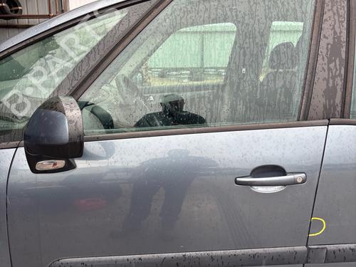 Used Left front door Left front door CITROËN C4 Picasso I MPV (UD_) 1.6 HDi (109 hp) 39584124 39584124