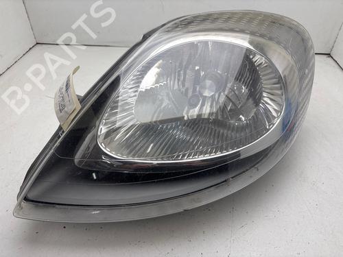 Used Left headlight Left headlight 36857690 36857690
