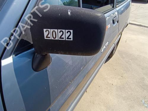 Used Left mirror Left mirror FORD FIESTA II (FBD) 1.1 (FBD) (50 hp) 27124872 27124872