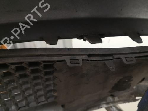 Front bumper PEUGEOT 206 SW (2E/K) 1.4 16V | BP30636326C7 